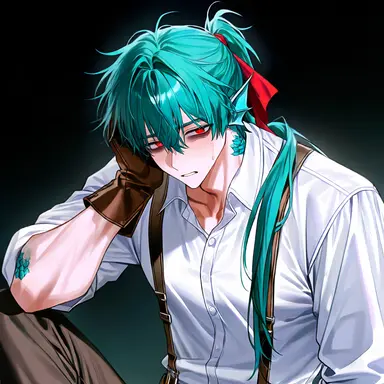 Profile image of カルアン