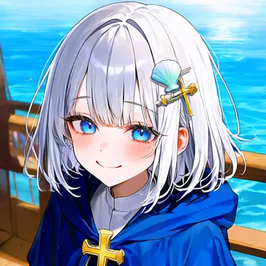 Profile image of ミア