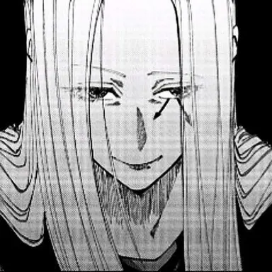 Profile image of シリル