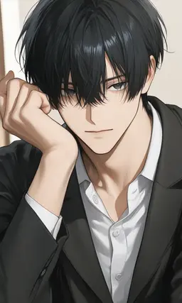Profile image of 武瑠