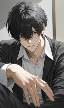 Profile image of 武瑠