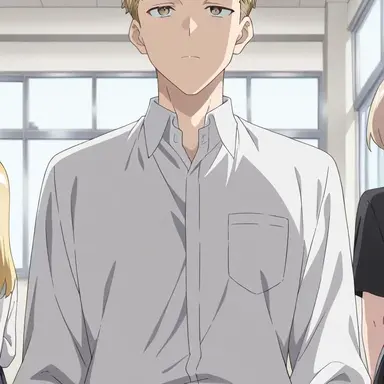 Profile image of 安野　拓人