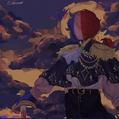 Profile image of France