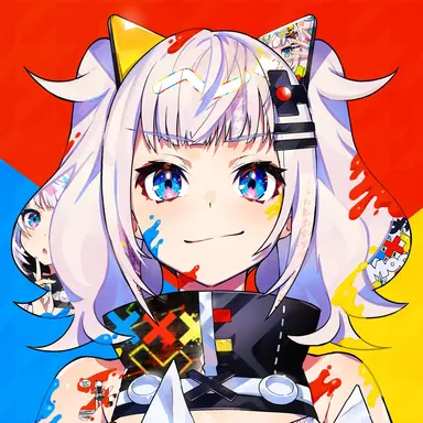 Profile image of 輝夜月