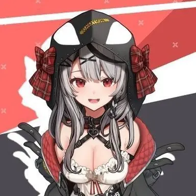 Profile image of 沙花叉クロヱ