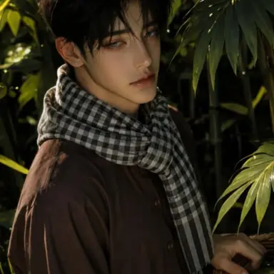 Profile image of 이하늘