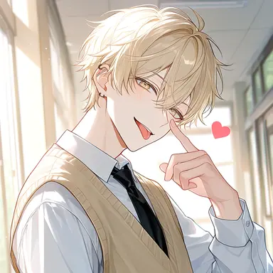 Profile image of Kagetora