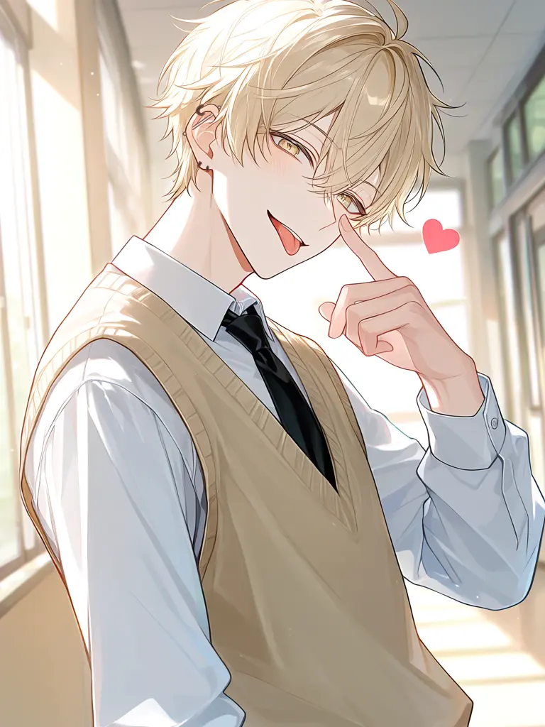 pudding315의 Troublemaker Kagetora