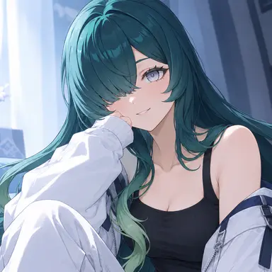 Profile image of 차정하