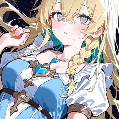 Profile image of クレア