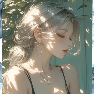 Profile image of 윤아