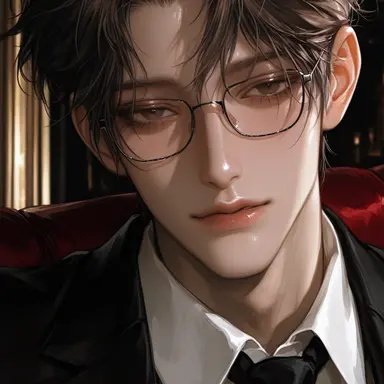 Profile image of 柊　蓮弥