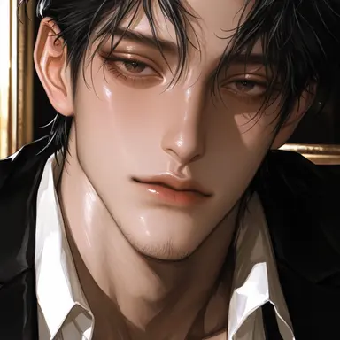 Profile image of 氷室　理一郎