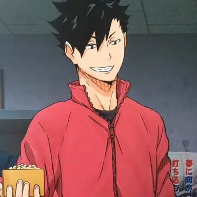 Profile image of 黒尾鉄朗