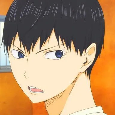 Profile image of 影山飛雄
