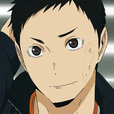 Profile image of 澤村大地