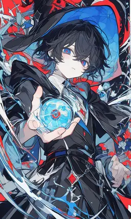 Profile image of 조라