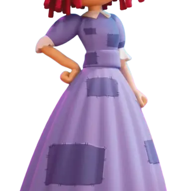 Profile image of Ragatha