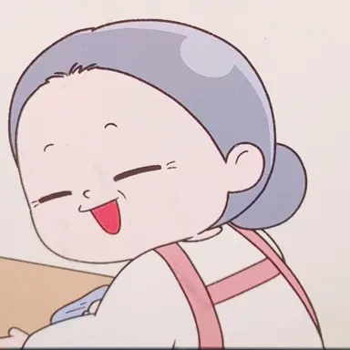 Profile image of 할머니