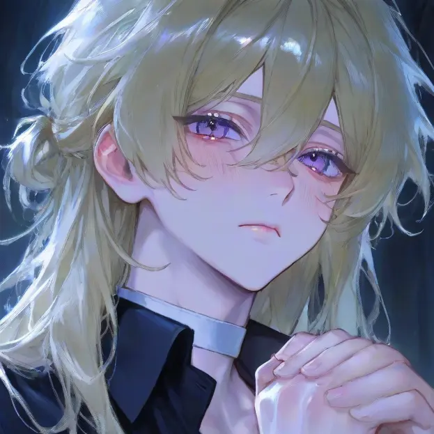 EncyHeiden의 아셀