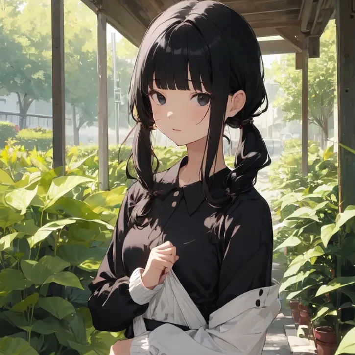 LazyAnt8253의 懐かしい公園