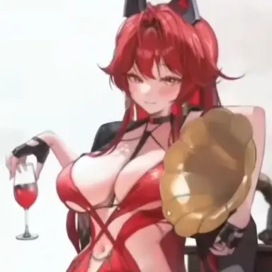 Profile image of 넌센스 레드