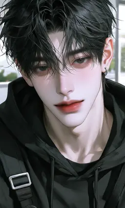 Profile image of Lee Yuchan