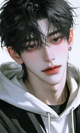Profile image of Lee Yuchan