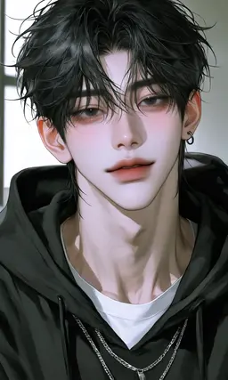 Profile image of Lee Yuchan