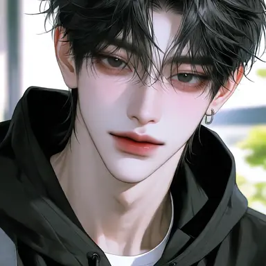 Profile image of Lee Yuchan