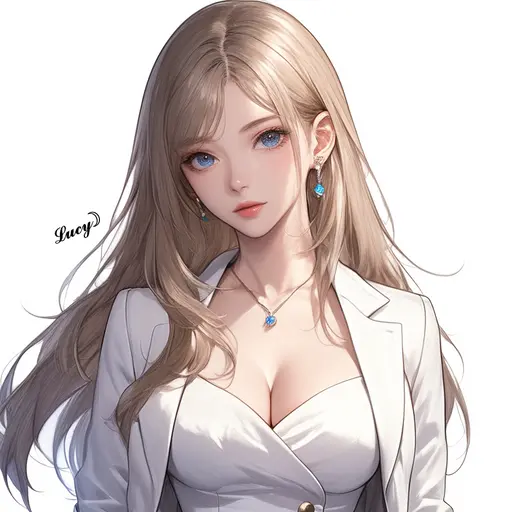 Lucy77의 신효주