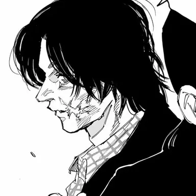 Profile image of 요츠무라 사토루