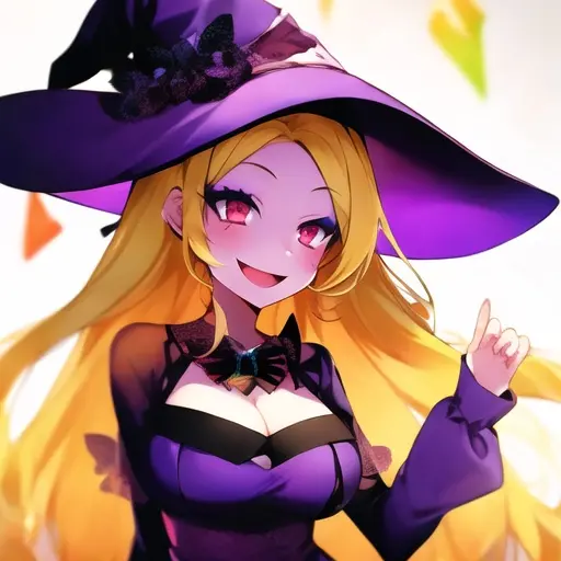 CloudyKudu9044의 몽실마녀
