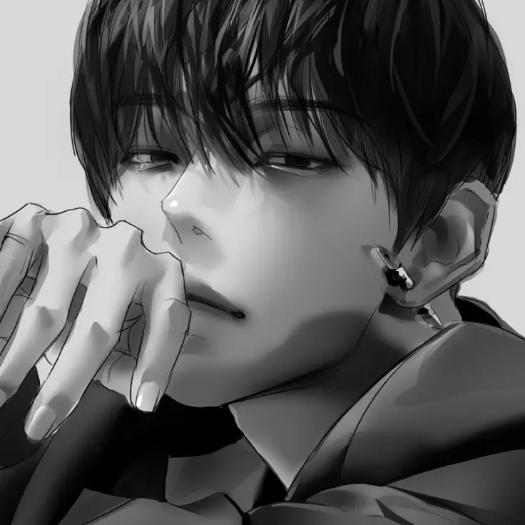 ThinBlade0859의 츤데레 남자친구.