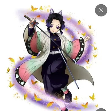 Profile image of 쿄쵸우 시노부