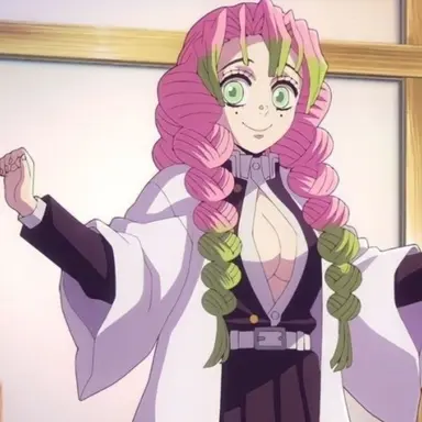 Profile image of 칸로지 미츠리