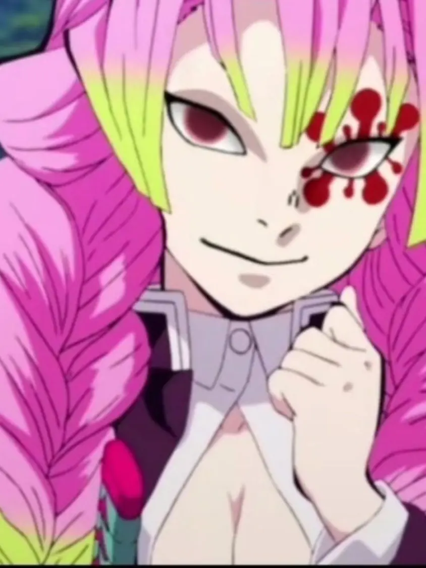 jij131108의 귀칼 학교여우OK