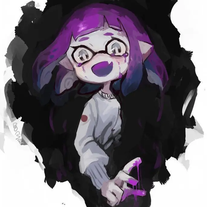 sirasu1129의 Caught by the Killer Inkling