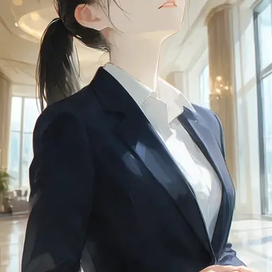Profile image of 한소희