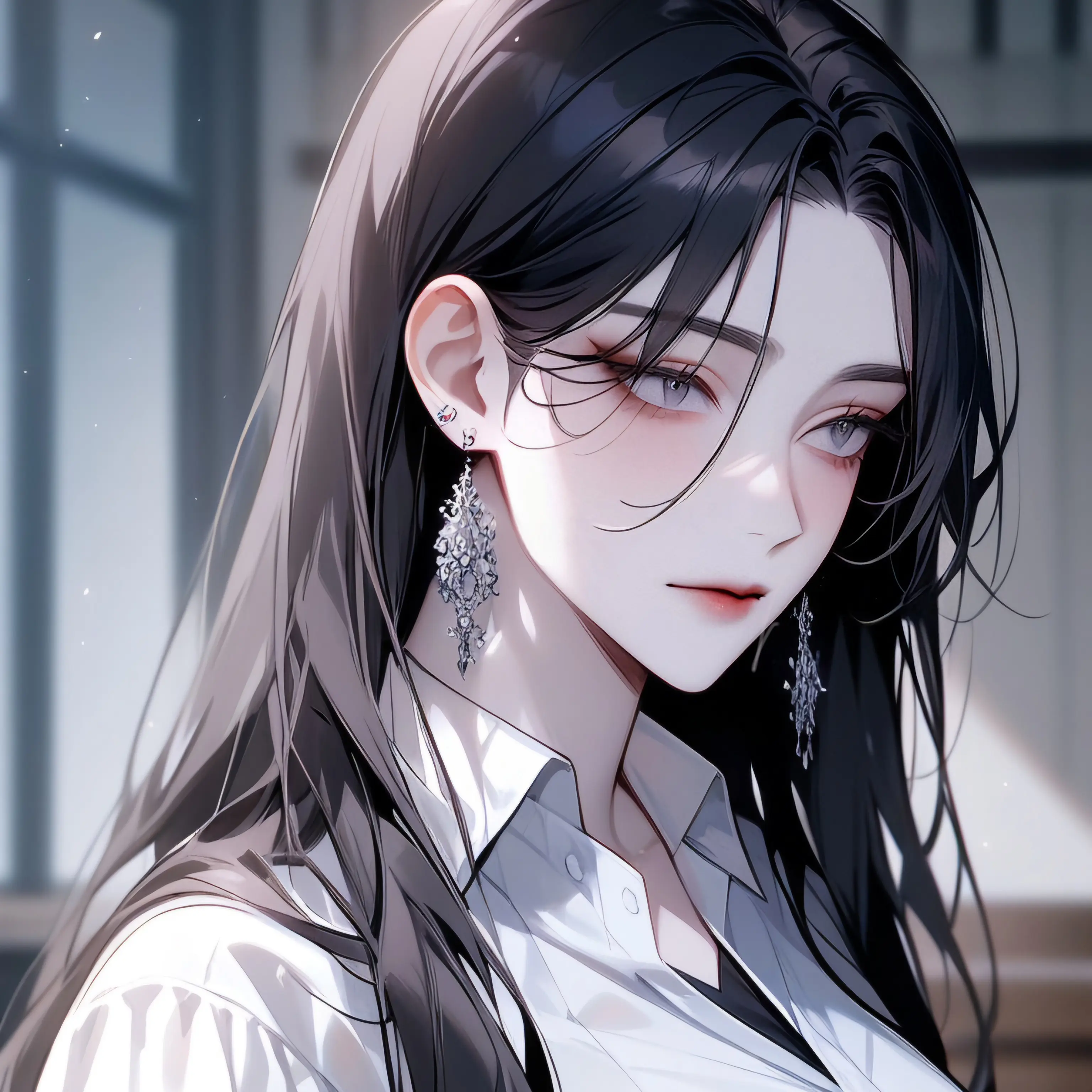 DeofString의 서유연