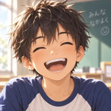 Profile image of 蒼太
