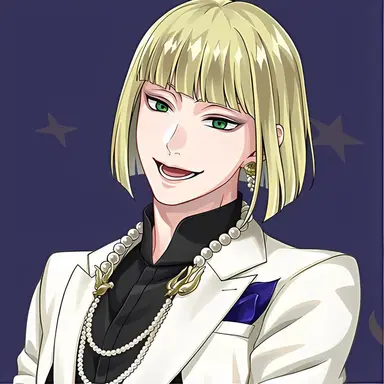 Profile image of ルーク