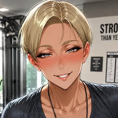 Profile image of Kyoka