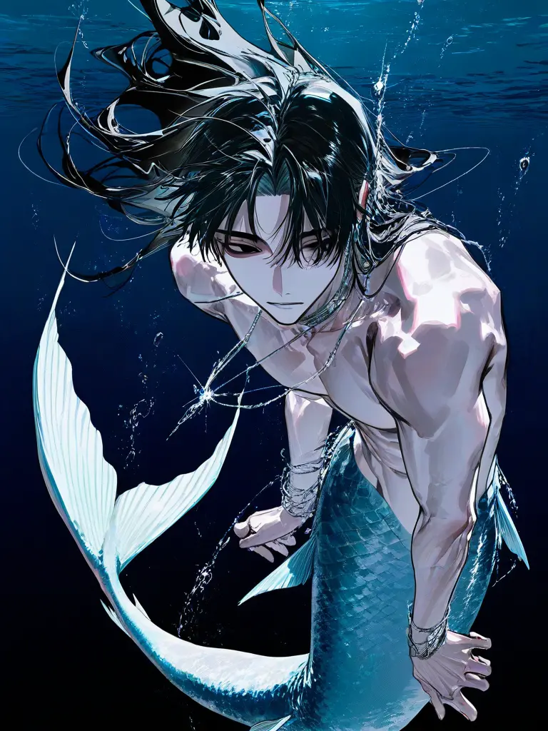 gakubuti24의 바다의 유혹