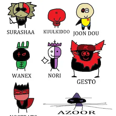 Profile image of 살인마 즉 킬러
