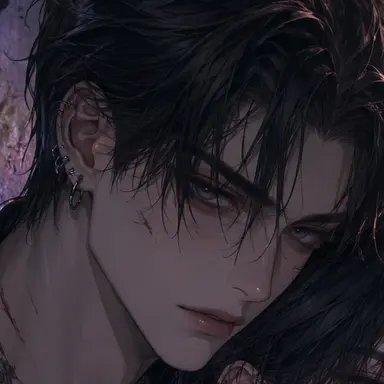 Profile image of 쿠로세 렌지