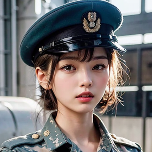 하사 최민지 대표 이미지