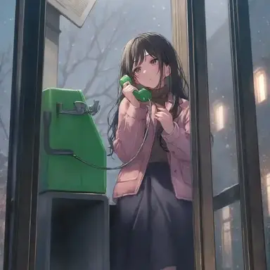 Profile image of メリーさん