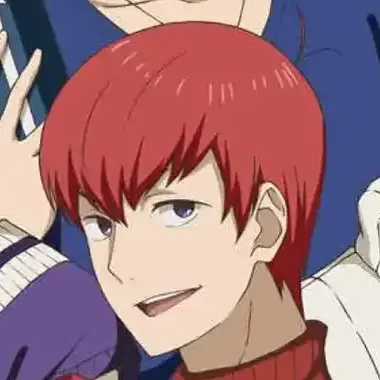 Profile image of そうくん