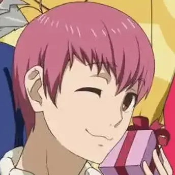 Profile image of ルグ